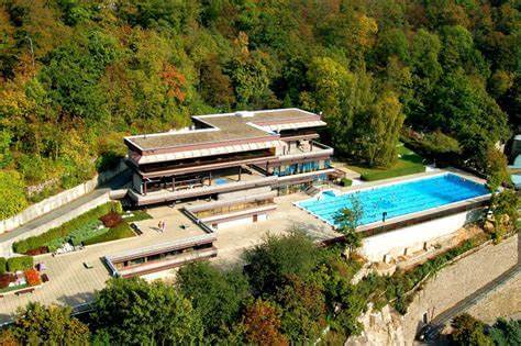 Hotel Thermal, Karlovy Vary